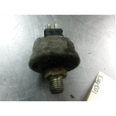 103F013 Engine Oil Pressure Sensor From 1994 Mercedes-Benz E500  4.2